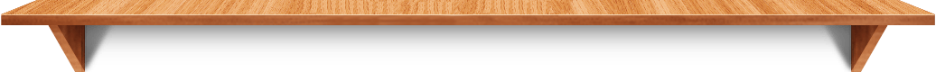 Shelf Wood