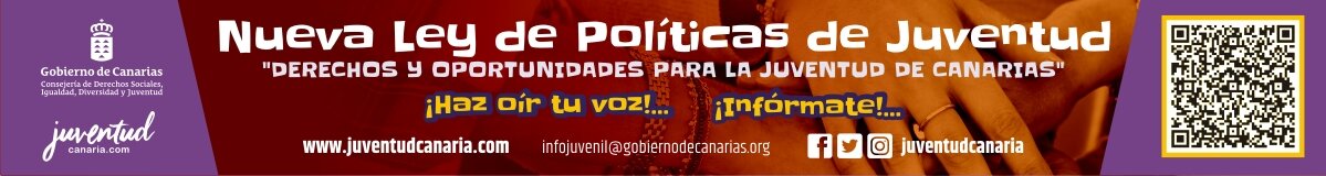 web -gobierno juven